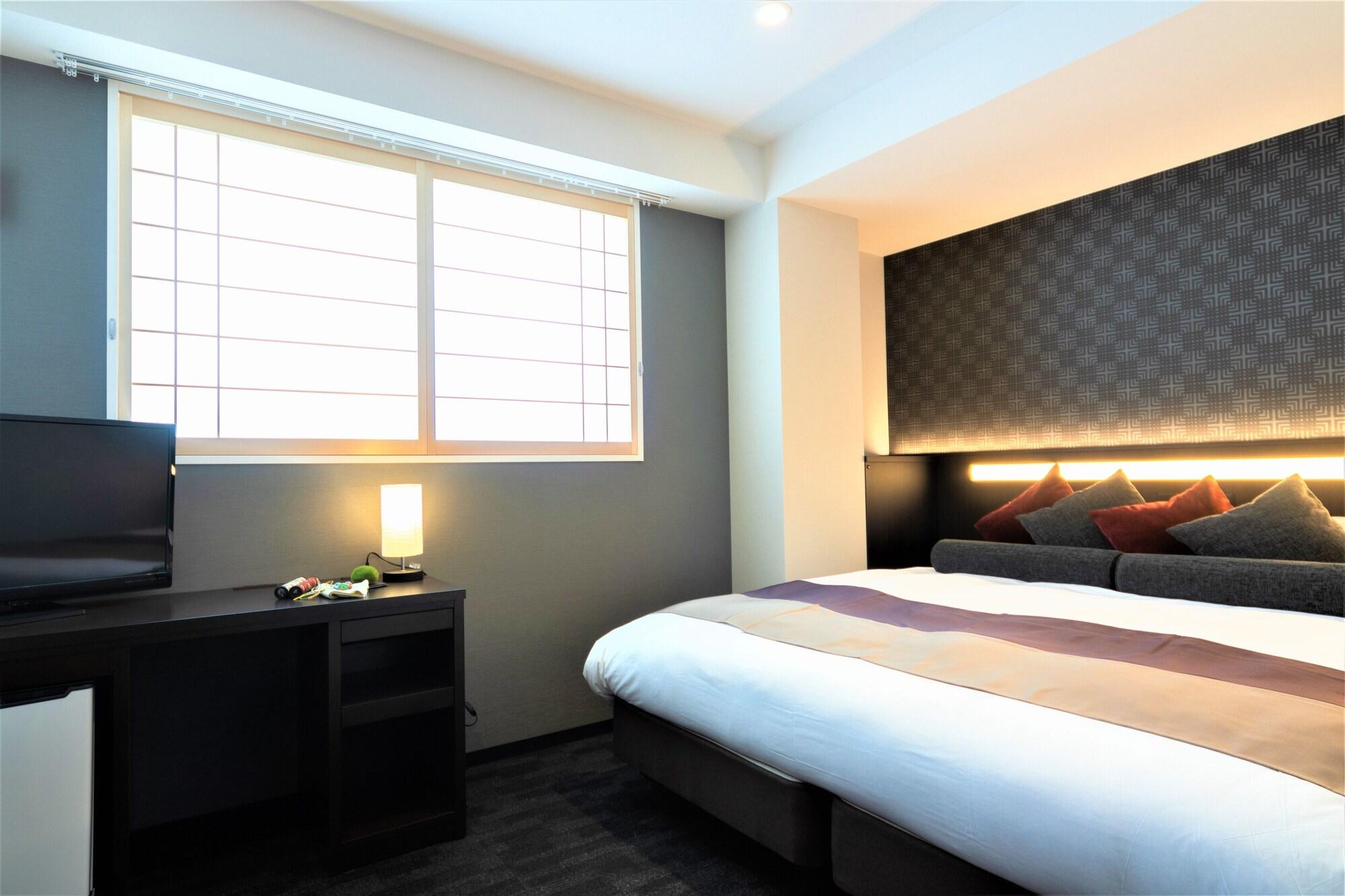 Hotel Japanesque Kyoto Station Cotone ภายนอก รูปภาพ
