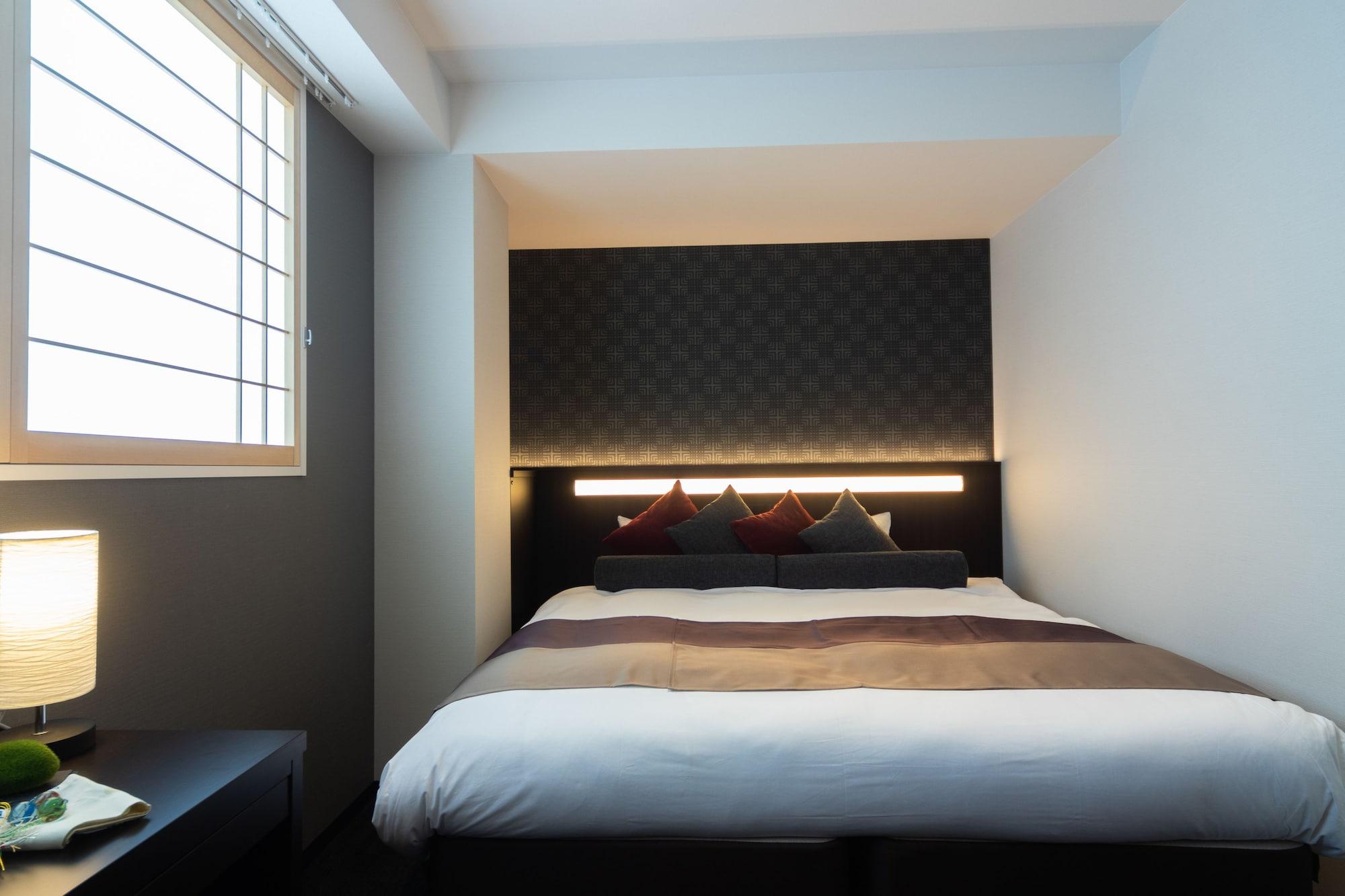 Hotel Japanesque Kyoto Station Cotone ภายนอก รูปภาพ