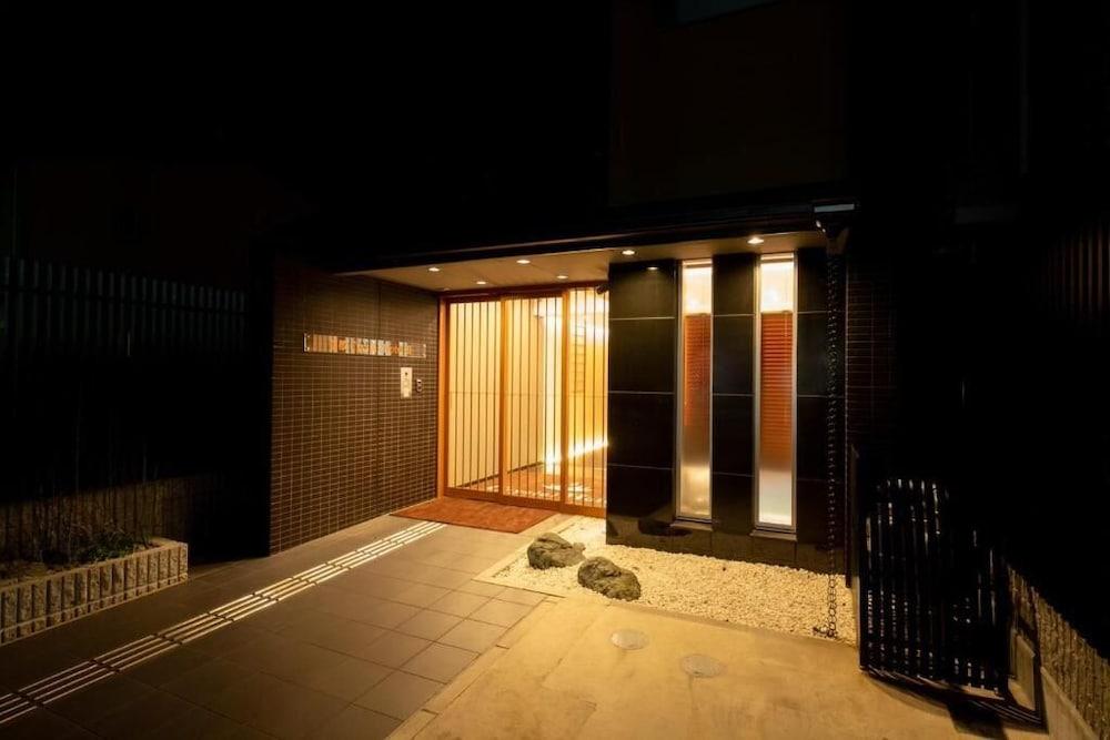 Hotel Japanesque Kyoto Station Cotone ภายนอก รูปภาพ