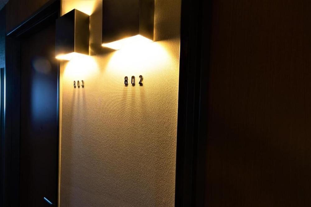 Hotel Japanesque Kyoto Station Cotone ภายนอก รูปภาพ