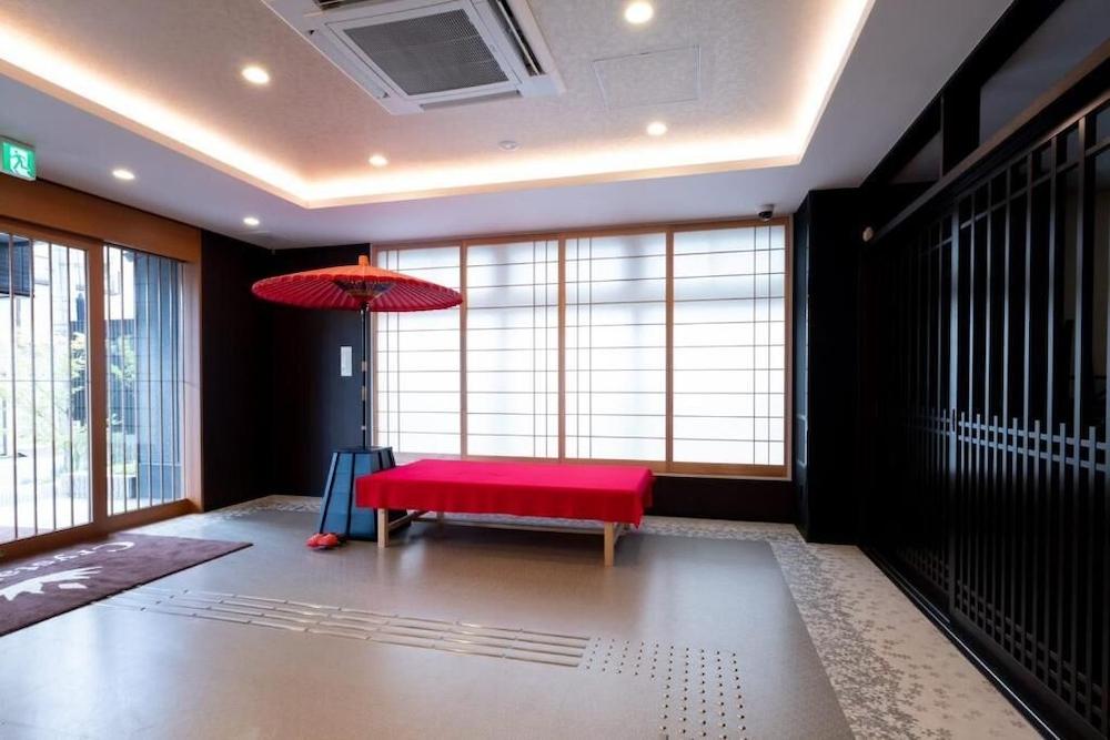 Hotel Japanesque Kyoto Station Cotone ภายนอก รูปภาพ