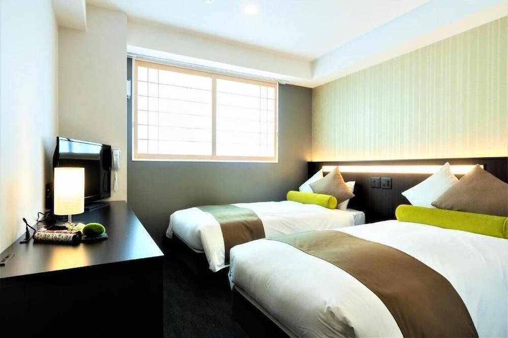 Hotel Japanesque Kyoto Station Cotone ภายนอก รูปภาพ