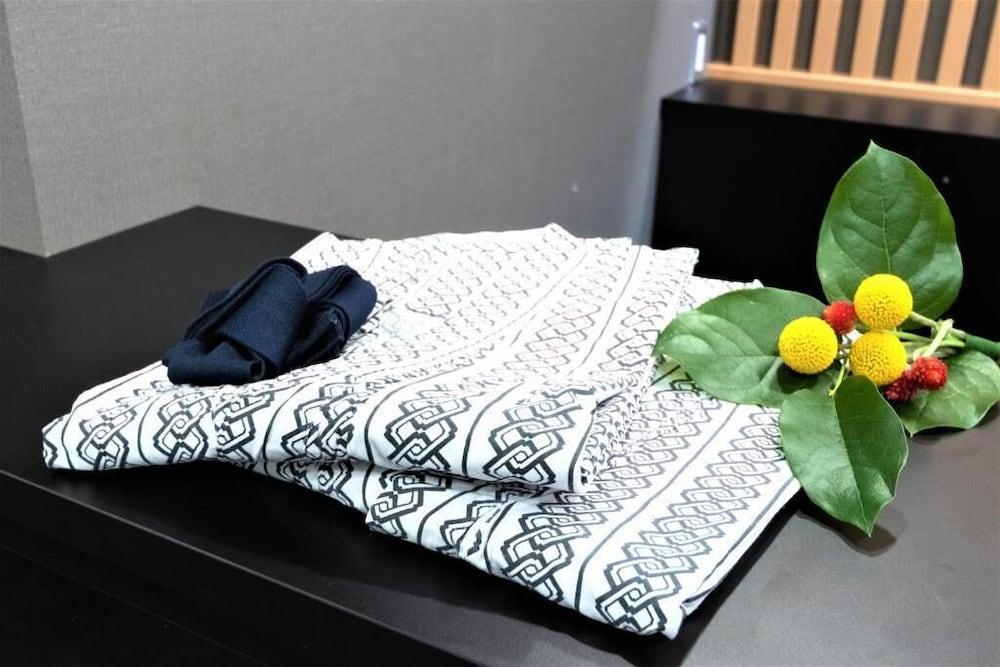 Hotel Japanesque Kyoto Station Cotone ภายนอก รูปภาพ