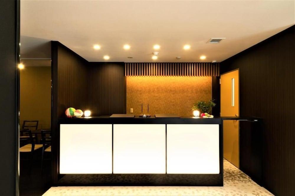 Hotel Japanesque Kyoto Station Cotone ภายนอก รูปภาพ
