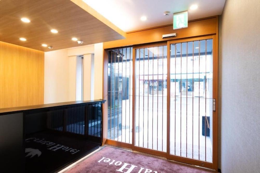 Hotel Japanesque Kyoto Station Cotone ภายนอก รูปภาพ