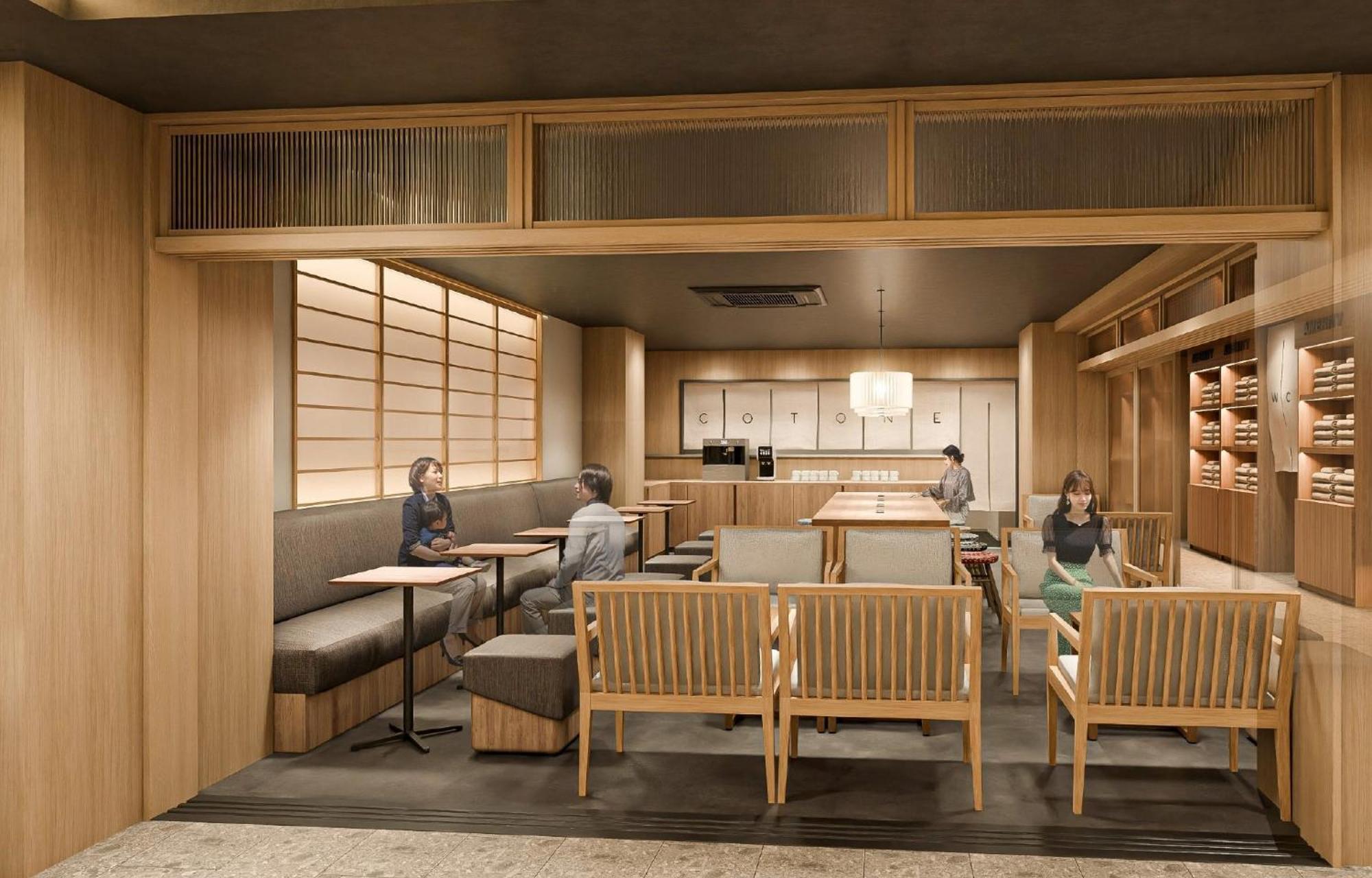 Hotel Japanesque Kyoto Station Cotone ภายนอก รูปภาพ